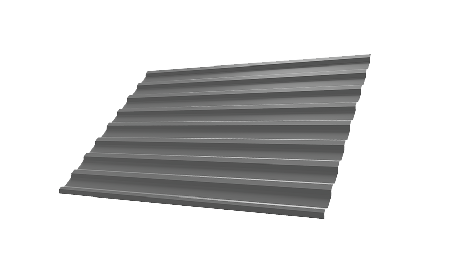 Профнастил